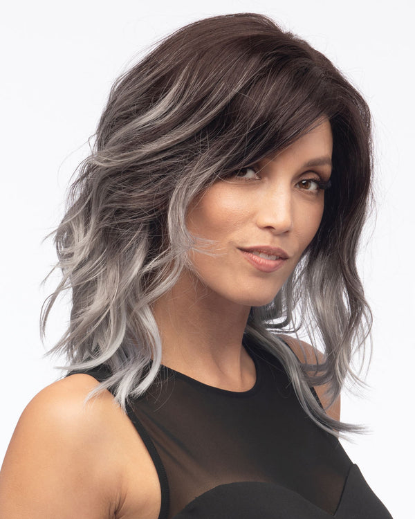 Ocean (Exclusive) | Lace Front Synthetic Wig by Estetica