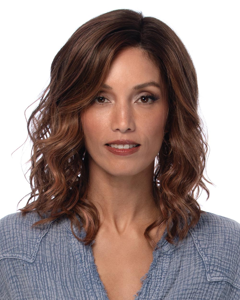 Avalon | Lace Front Synthetic Wig by Estetica