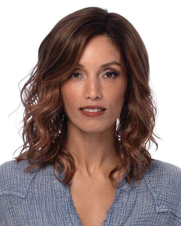 Avalon | Lace Front Synthetic Wig by Estetica