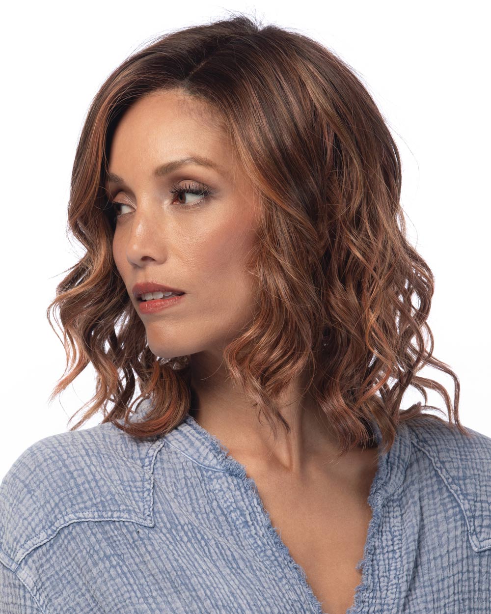 Avalon | Lace Front Synthetic Wig by Estetica