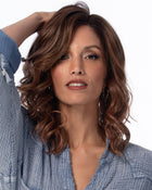 Avalon | Lace Front Synthetic Wig by Estetica