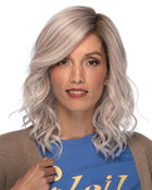 Avalon | Lace Front Synthetic Wig by Estetica