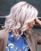 Avalon | Lace Front Synthetic Wig by Estetica