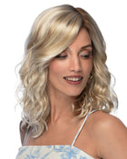 Avalon | Lace Front Synthetic Wig by Estetica