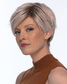 Jett | Lace Front Synthetic Wig by Estetica