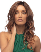 Blaze (Exclusive) | Lace Front & Monofilament Part Synthetic Wig by Estetica