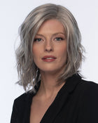 Mellow | Lace Front & Monofilament Part Synthetic Wig by Estetica