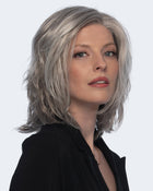 Mellow | Lace Front & Monofilament Part Synthetic Wig by Estetica