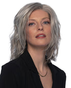 Mellow | Lace Front & Monofilament Part Synthetic Wig by Estetica