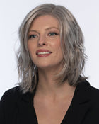 Mellow | Lace Front & Monofilament Part Synthetic Wig by Estetica