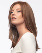 James | Lace Front & Monofilament Top Synthetic Wig by Estetica
