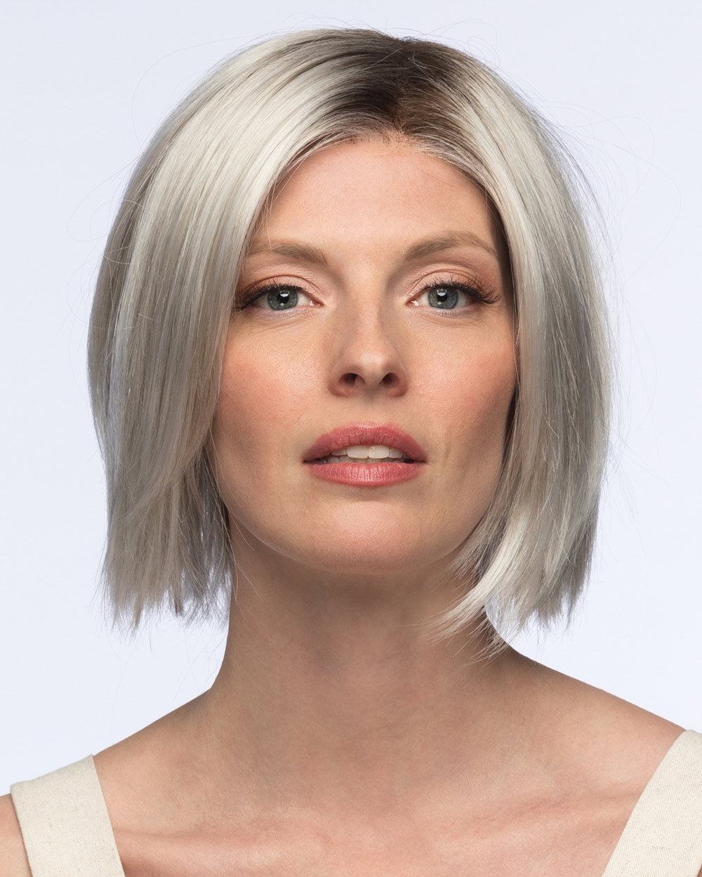 Lumi | Lace Front & Monofilament Top Synthetic Wig by Estetica