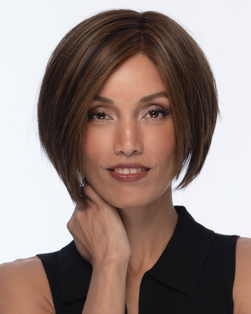 Jagger | Lace Front & Monofilament Part Synthetic Wig by Estetica