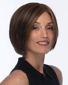 Jagger | Lace Front & Monofilament Part Synthetic Wig by Estetica