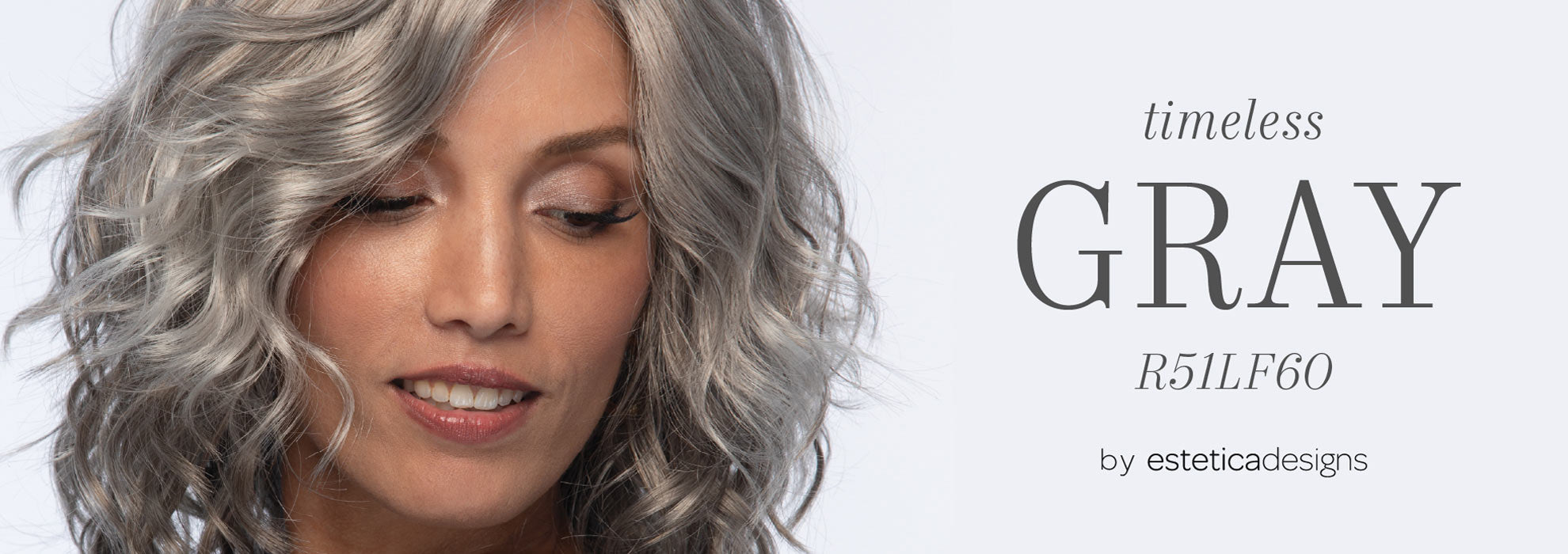 Estetica Wigs