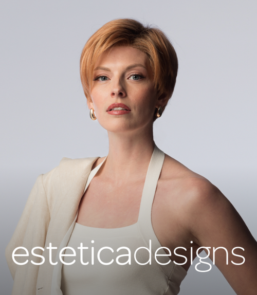 Shop Estetica Wigs