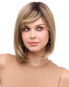Petite Paige (Exclusive) | Monofilament Part Wig by Envy