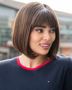 Carley (Exclusive) | Monofilament Synthetic Wig by Envy