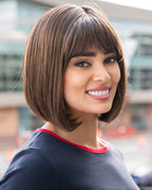 Carley (Exclusive) | Monofilament Synthetic Wig by Envy