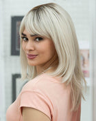 Madison | Monofilament Synthetic Wig by Envy
