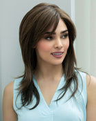 Celeste | Monofilament Synthetic Wig by Envy