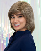 Jasmine | Monofilament Synthetic Wig by Envy