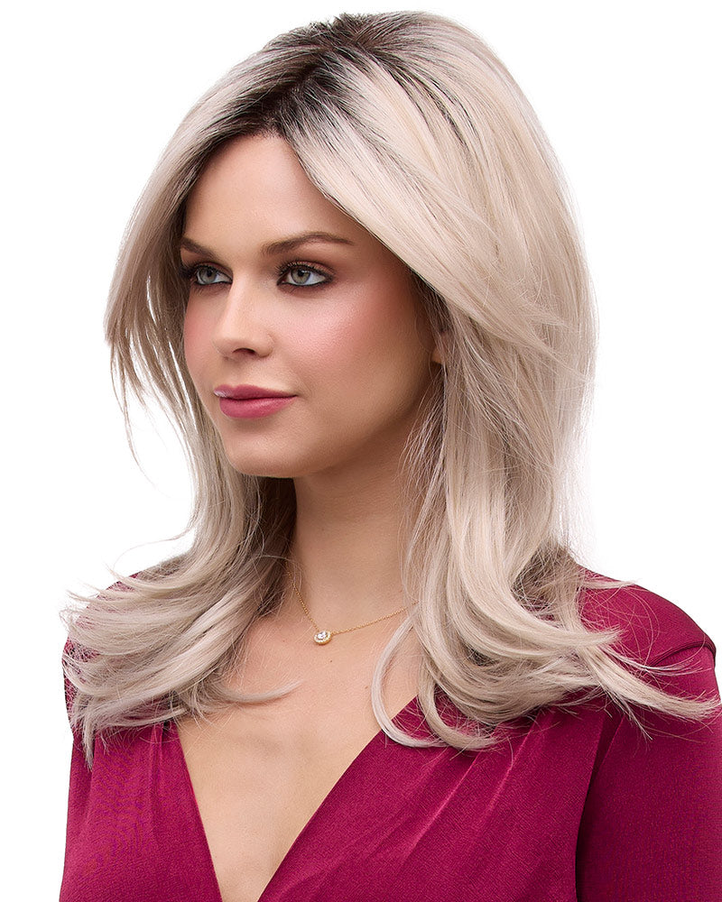 Bobbi (Exclusive) | Lace Front & Monofilament Synthetic Wig by Envy