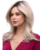 Bobbi (Exclusive) | Lace Front & Monofilament Synthetic Wig by Envy