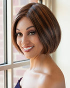 Tasha | Lace Front & Monofilament Synthetic Wig by Envy