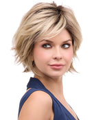 Delaney (Exclusive) | Lace Front & Monofilament Synthetic Wig by Envy