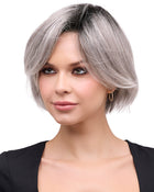 Eve (Exclusive) | Lace Front & Monofilament Part Synthetic Wig by Envy