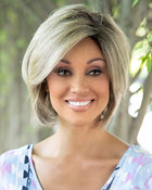 Juliet (Exclusive) | Lace Front & Monofilament Part Synthetic Wig by Envy