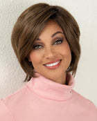 Juliet | Lace Front & Monofilament Part Synthetic Wig by Envy