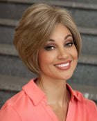 Tinsley | Lace Front & Monofilament Part Synthetic Wig by Envy