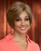 Tinsley | Lace Front & Monofilament Part Synthetic Wig by Envy