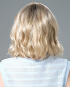 Charlotte Petite | Lace Front & Monofilament Part Synthetic Wig by Envy