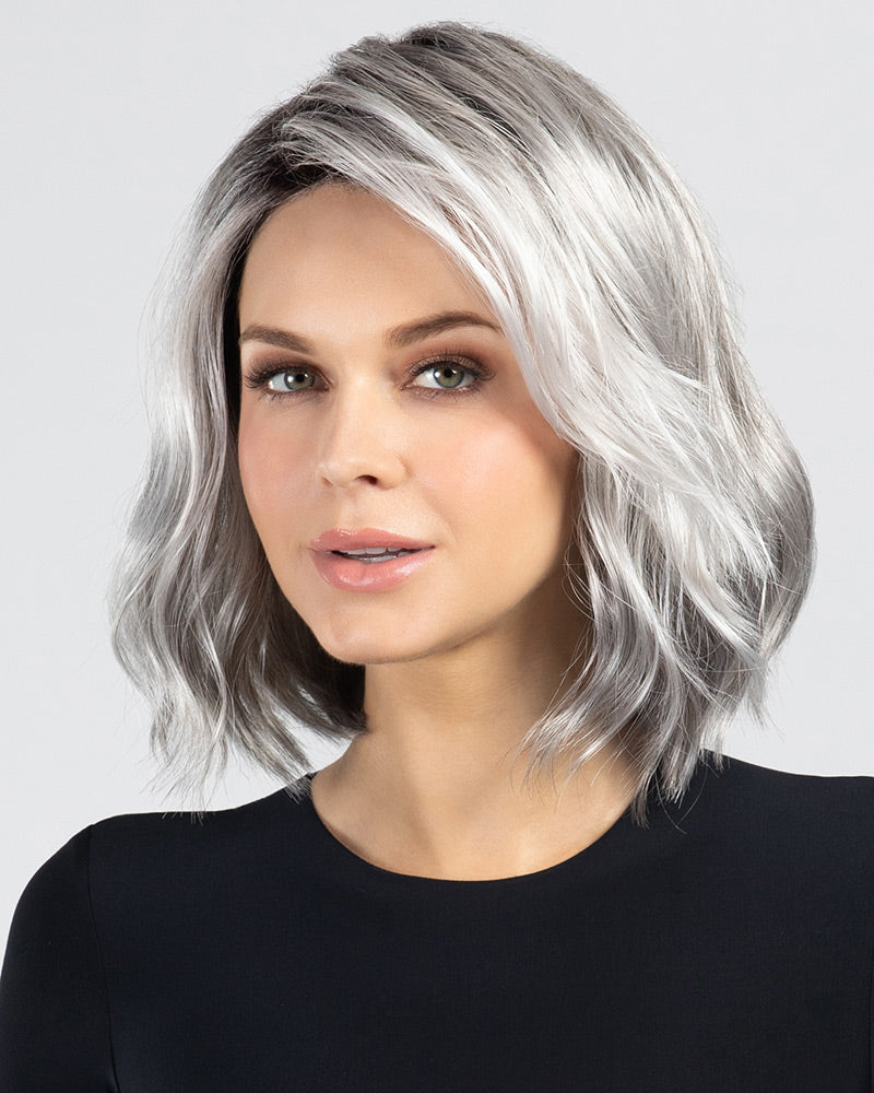 Charlotte (Exclusive) | Lace Front & Monofilament Part Synthetic Wig by Envy
