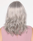 Amanda (Exclusive) | Lace Front & Monofilament Top Synthetic Wig by Envy