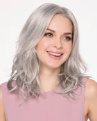 Amanda (Exclusive) | Lace Front & Monofilament Top Synthetic Wig by Envy