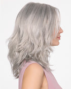 Amanda (Exclusive) | Lace Front & Monofilament Top Synthetic Wig by Envy