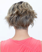 Donna (Exclusive) | Lace Front & Monofilament Top Synthetic Wig by Envy