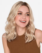 Molly (Exclusive) | Lace Front & Monofilament Top Synthetic Wig by Envy