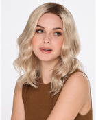 Molly | Lace Front & Monofilament Top Synthetic Wig by Envy