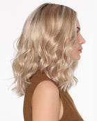 Molly (Exclusive) | Lace Front & Monofilament Top Synthetic Wig by Envy