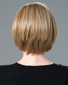 Shyla | Monofilament Human Hair Blend Wig by Envy