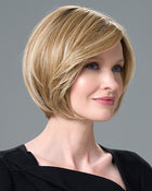 Shyla | Monofilament Human Hair Blend Wig by Envy