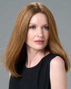 Chelsea (Exclusive) | Monofilament Human Hair Blend Wig by Envy