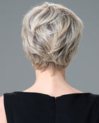 Destiny | Monofilament Human Hair Blend Wig by Envy