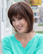 Grace | Monofilament Human Hair Blend Wig by Envy