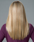 Veronica | Lace Front & Monofilament Human Hair Blend Wig by Envy